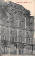 PARIS - Saint Sulpice - Eglise - Côté Sud - Très Bon état - Paris (02)
