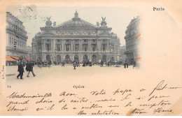 PARIS - Opéra - Très Bon état - Distretto: 02