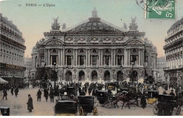 PARIS - L'Opéra - Très Bon état - Arrondissement: 02