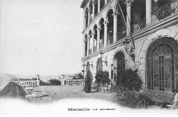 MARSEILLE - Le Roubion - Très Bon état - Non Classés