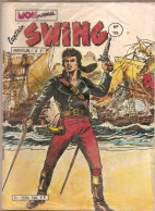 Captain SWING N° 185 - Otros & Sin Clasificación