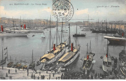 MARSEILLE - Le Vieux Port - Très Bon état - Alter Hafen (Vieux Port), Saint-Victor, Le Panier