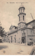 MARSEILLE - Eglise De Notre Dame Du Mont - Très Bon état - Non Classés