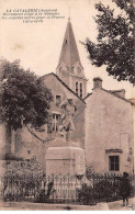 LA CAVALERIE - Monument Aux Morts - Très Bon état - Autres & Non Classés