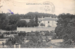 SAINT HILAIRE LE CHATEAU - Le Château - Très Bon état - Saint Hilaire