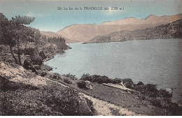 Le Lac De La PRADELLE - Très Bon état - Autres & Non Classés