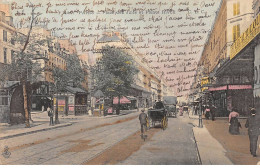 PARIS - Place Des Juifs Et Pointe Rivoli - Très Bon état - Distrito: 01
