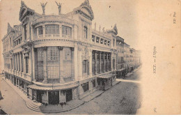 NICE - L'Opéra - Très Bon état - Bauwerke, Gebäude