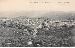 VENCE - Vue Générale - Très Bon état - Vence