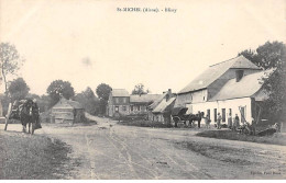 SAINT MICHEL - Blissy - Très Bon état - Autres & Non Classés