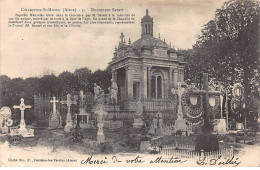 Collection SAINT MICHEL - Monument Savart - Très Bon état - Autres & Non Classés