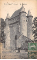 JOUILLAT - Le Château - Très Bon état - Autres & Non Classés