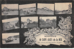 Souvenir De SAINT JACUT DE LA MER - Très Bon état - Saint-Jacut-de-la-Mer