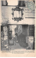 PARIS Historique - Rue Des Francs Bourgeois - Très Bon état - Distrito: 03