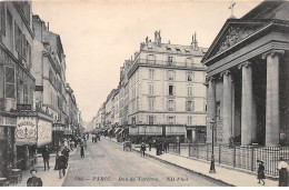 PARIS - Rue De Turenne - Très Bon état - Distretto: 03
