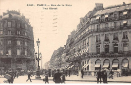 PARIS - Rue De La Paix - Très Bon état - Arrondissement: 02