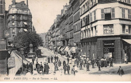 PARIS - Rue De Turenne - Très Bon état - Distrito: 03