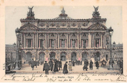 PARIS - Opéra - Très Bon état - Distrito: 02