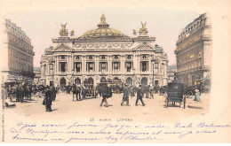 PARIS - L'Opéra - Très Bon état - Distretto: 02