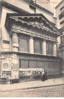 PARIS - Restes De La Chapelle Des Filles Saint Chaumont - Très Bon état - Distrito: 02