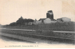 CHATELAILLON - Saint Jean Des Sables - Très Bon état - Châtelaillon-Plage