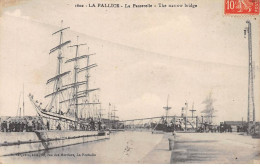LA PALLICE - La Passerelle - Très Bon état - Sonstige & Ohne Zuordnung