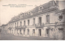 LA COURONNE - Château De Lacourade - Très Bon état - Sonstige & Ohne Zuordnung