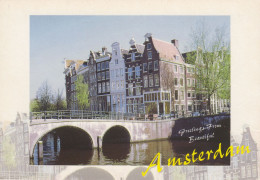 Amsterdam Pont - Amsterdam