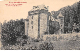 FONTANGE - Le Château De Palmon - Très Bon état - Sonstige & Ohne Zuordnung