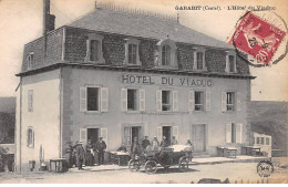 GARABIT - L'Hôtel Du Viaduc - Très Bon état - Sonstige & Ohne Zuordnung