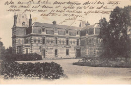 Château De FAMILLY - Très Bon état - Autres & Non Classés