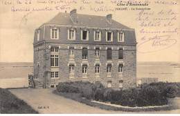 PARAME - Le Sanatorium - Très Bon état - Parame