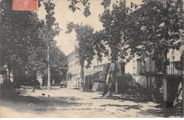 LAMALOU LES BAINS - L'Avenue - Très Bon état - Lamalou Les Bains