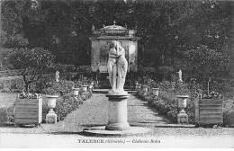 TALENCE - Château Raba - Très Bon état - Sonstige & Ohne Zuordnung
