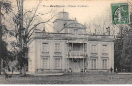 GRADIGNAN - Château Moulerens - Très Bon état - Gradignan