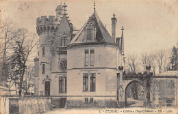 PESSAC - Château Pape Clément - Très Bon état - Pessac