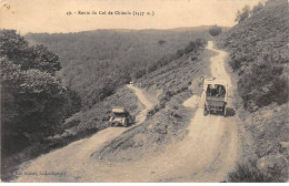 Route Du Col De La CHIOULA - Très Bon état - Sonstige & Ohne Zuordnung