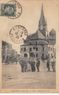 GRANDPRE - La Place - Offensive De 1918 - Très Bon état - Sonstige & Ohne Zuordnung