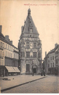 DREUX - L'Ancien Hôtel De Ville - Très Bon état - Dreux