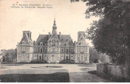 Environs D'AUNEAU - Château De Baronville - Très Bon état - Sonstige & Ohne Zuordnung