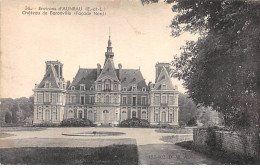 Environs D'AUNEAU - Château De Baronville - Très Bon état - Autres & Non Classés