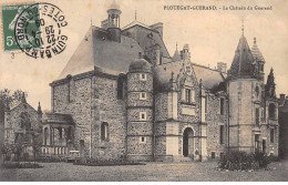 PLOUEGAT GUERAND - Le Château Du Guerrand - Très Bon état - Sonstige & Ohne Zuordnung