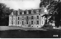 MORANCEZ - Le Château - Très Bon état - Autres & Non Classés