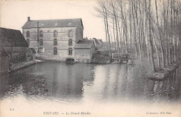 THIVARS - Le Grand Moulin - Très Bon état - Sonstige & Ohne Zuordnung