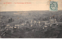 EVREUX - Vue Panoramique De Navarre - Très Bon état - Evreux