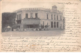 VERNON - Théâtre Vélodrome - Très Bon état - Vernon