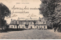 BERNAY - Le Bois Taillefer - Très Bon état - Bernay