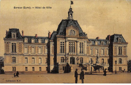 EVREUX - Hôtel De Ville - Très Bon état - Evreux