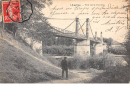 LAYRAC - Pont Sur La Garonne - Très Bon état - Autres & Non Classés
