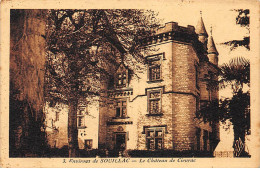 Environs De SOUILLAC - Le Château De Cieurac - Très Bon état - Sonstige & Ohne Zuordnung